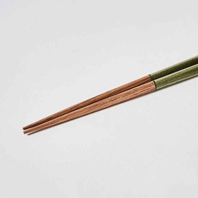 【箸】UTSUWATO 三角 23cm (食洗機対応) | 若狭の塗箸 | 箸蔵まつかん - Image 33