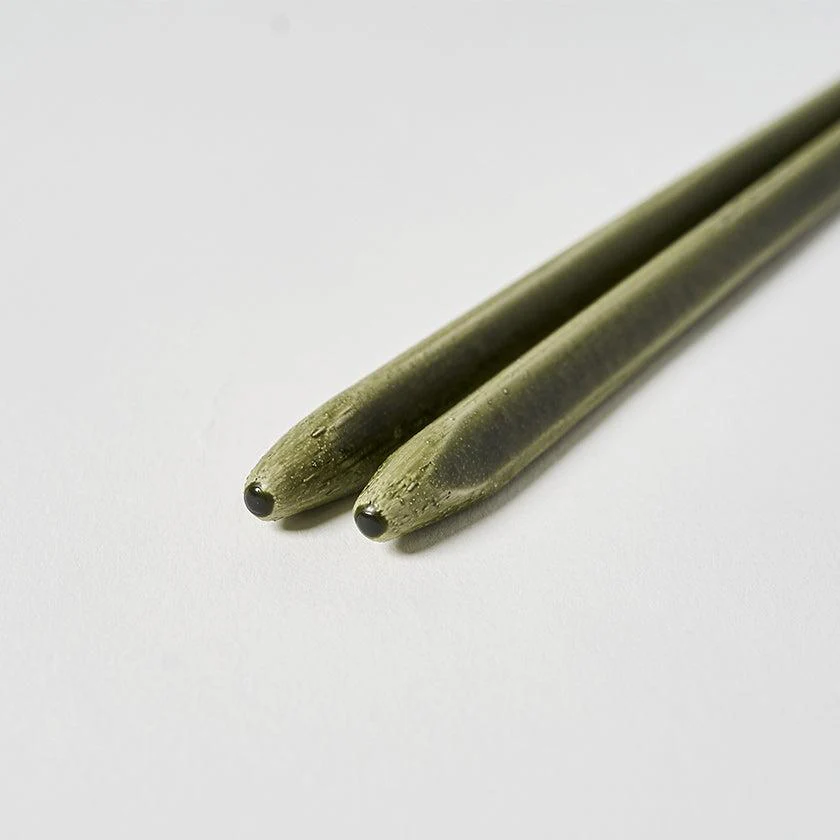 【箸】UTSUWATO 三角 23cm (食洗機対応) | 若狭の塗箸 | 箸蔵まつかん - Image 35