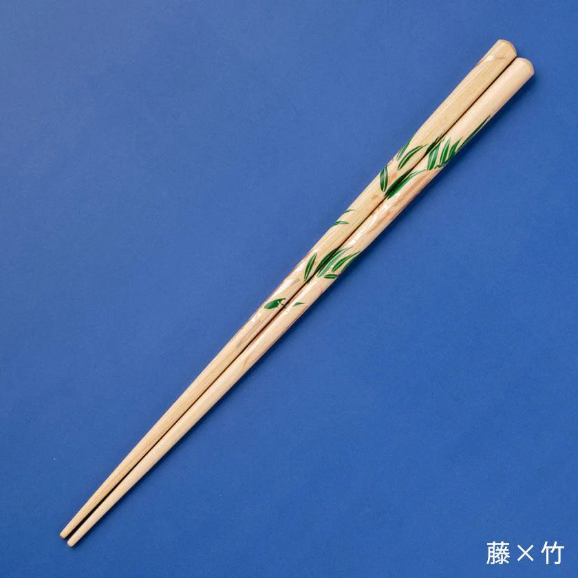 【夫婦箸】Rimpa | 若狭の塗箸 | 箸蔵まつかん - Image 11