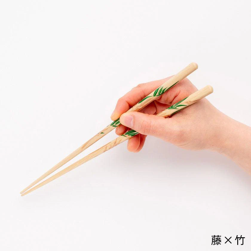 【夫婦箸】Rimpa | 若狭の塗箸 | 箸蔵まつかん - Image 14