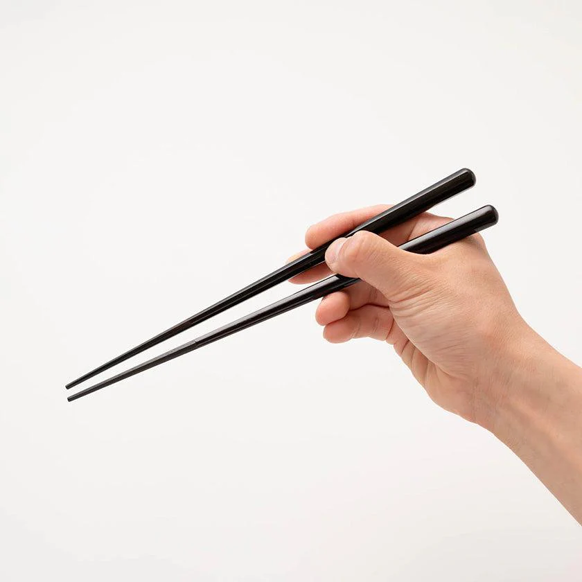 【箸】漆塗分正八箸 | 若狭の塗箸 | 箸蔵まつかん - Image 2