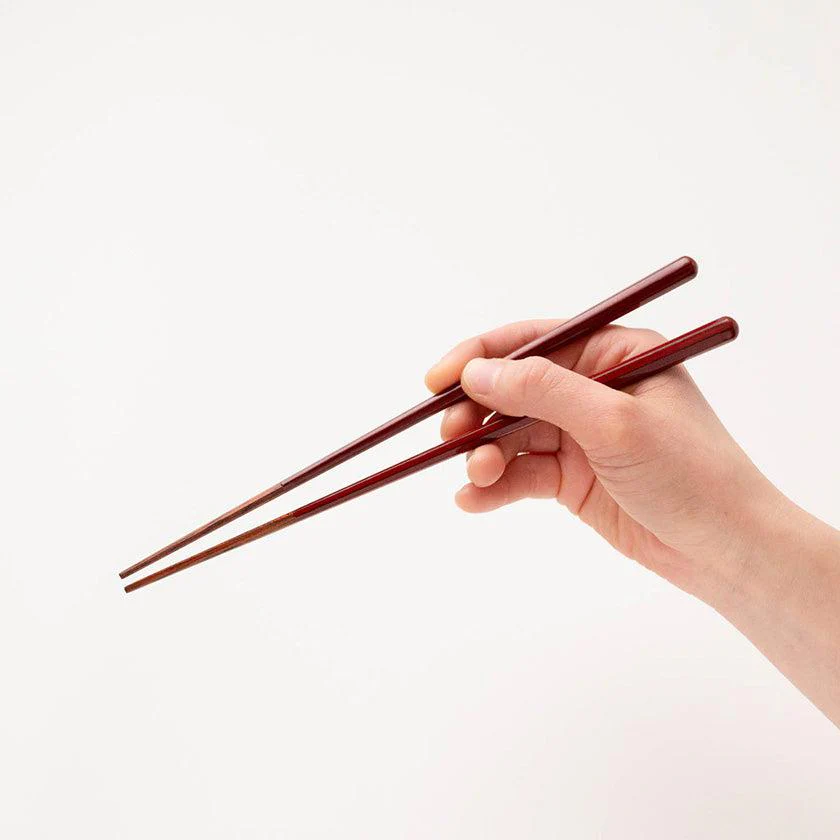 【箸】漆塗分正八箸 | 若狭の塗箸 | 箸蔵まつかん - Image 3