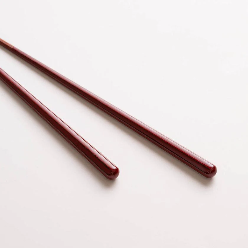 【箸】漆塗分正八箸 | 若狭の塗箸 | 箸蔵まつかん - Image 7