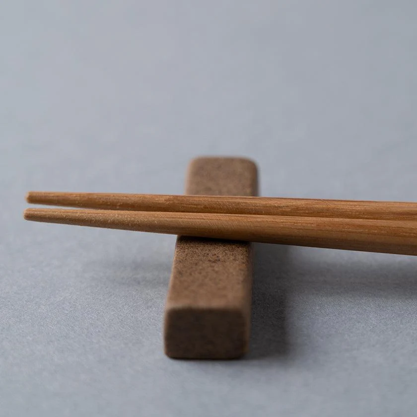 【箸】HASHIKURA SEASON 01 オーク 八角 22.5cm (食洗対応) | 若狭の塗箸 | 箸蔵まつかん - Image 14