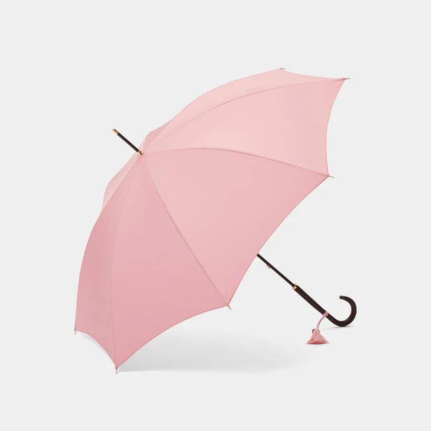 【雨傘】婦人 NEW トラッド 08 L | 東京洋傘 | 宮内庁御用達 前原光榮傘商店 - Image 17