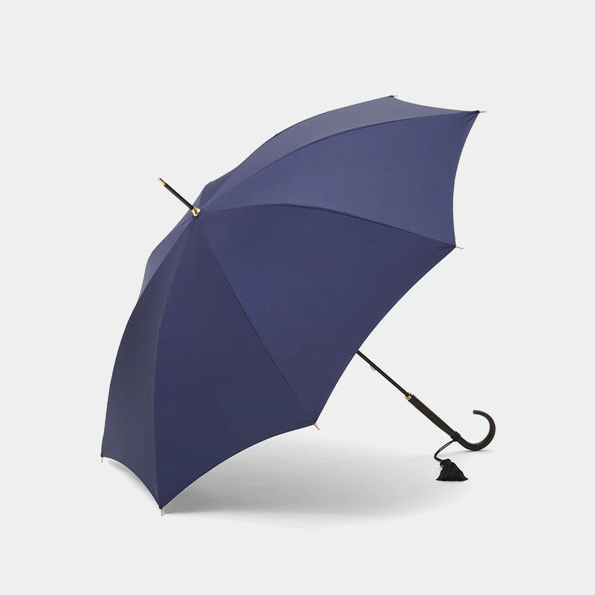 【雨傘】婦人 NEW トラッド 08 L | 東京洋傘 | 宮内庁御用達 前原光榮傘商店 - Image 26