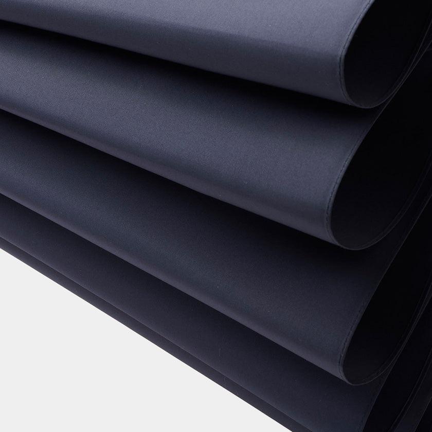 【雨傘】紳士 NEW トラッド 16 ロング カーボン | 東京洋傘 | 宮内庁御用達 前原光榮傘商店 - Image 4