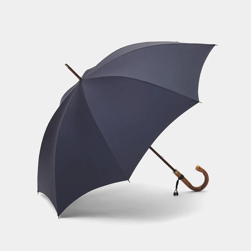 【雨傘】紳士 NEW トラッド 08 | 東京洋傘 | 宮内庁御用達 前原光榮傘商店 - Image 2