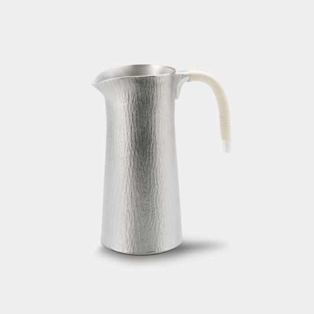 【酒器セット】かたらい | 大阪浪華錫器 - Image 2