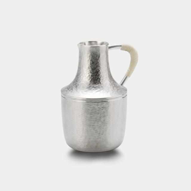 【酒器セット】弥生 | 大阪浪華錫器 - Image 2