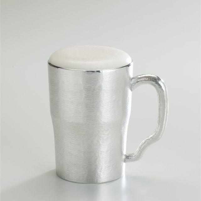 【ジョッキ】ノーブル | 大阪浪華錫器 - Image 3