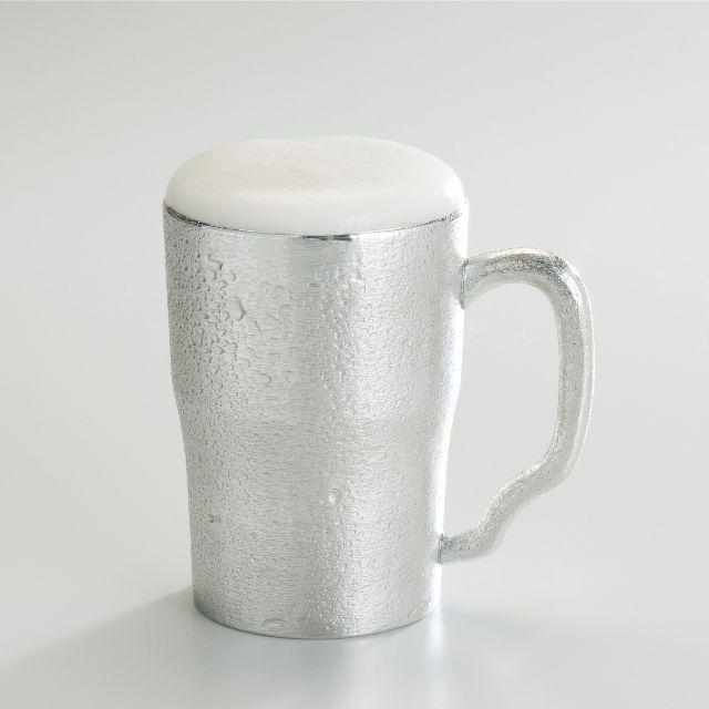 【ジョッキ】ノーブル | 大阪浪華錫器 - Image 4