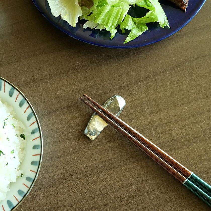 【箸置き】しずく | 大阪浪華錫器 - Image 3