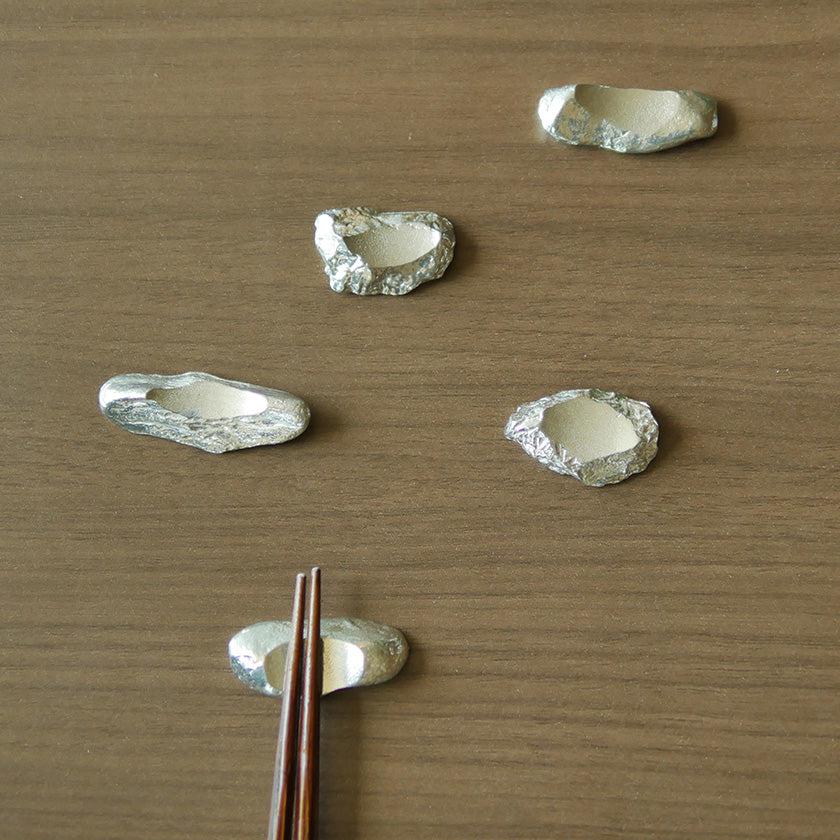 【箸置き】しずく | 大阪浪華錫器 - Image 5