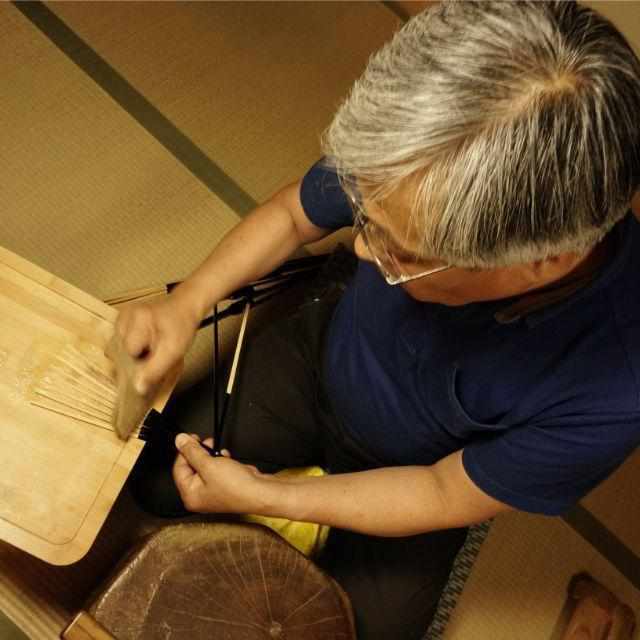 【ルームフレグランス】色は匂へと かざ 玄 | 京扇子 | 大西常商店 - Image 6