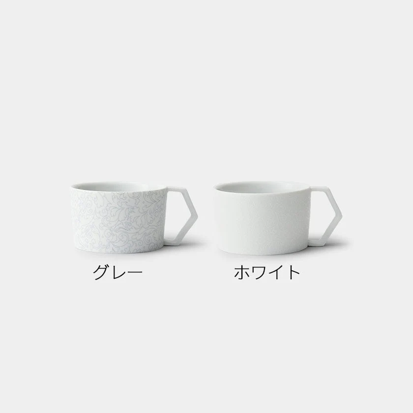 【カップ】インテリアライク ティーカップ | Foo Tokyo - Image 8