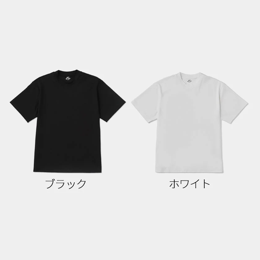 【Tシャツ】ウィメンズ シルクコットン | Foo Tokyo - Image 15