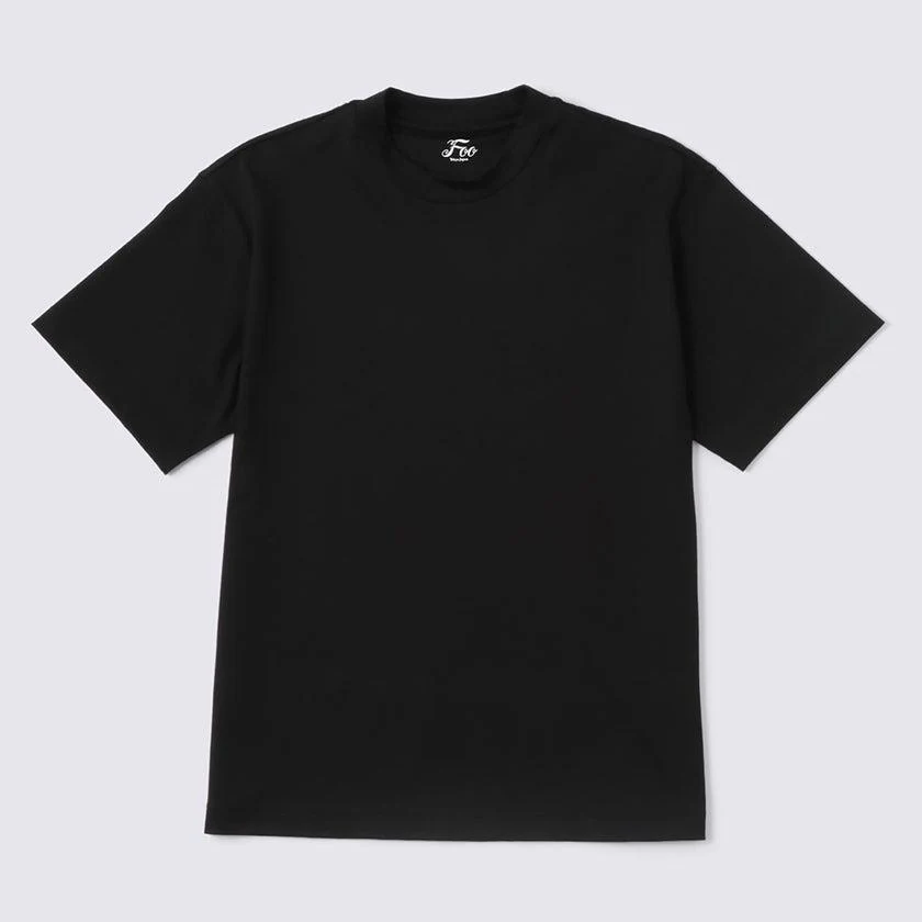 【Tシャツ】ウィメンズ シルクコットン | Foo Tokyo - Image 6