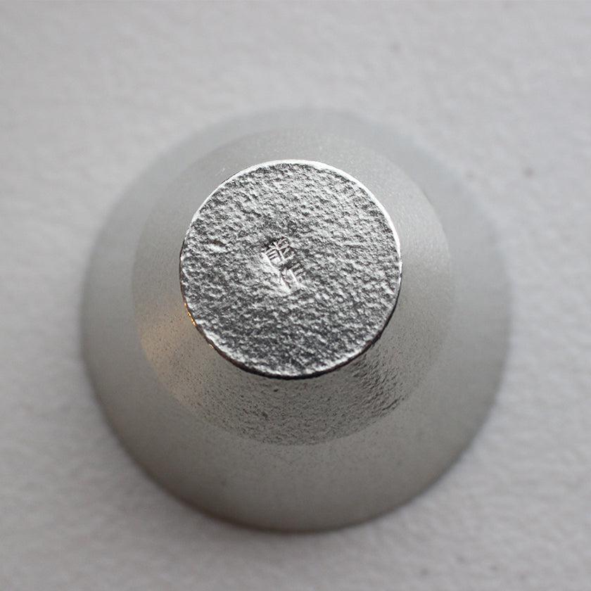 【盃】喜器 (きき) - Ⅱ 錫・金箔セット | 鋳物 | 能作 - Image 12