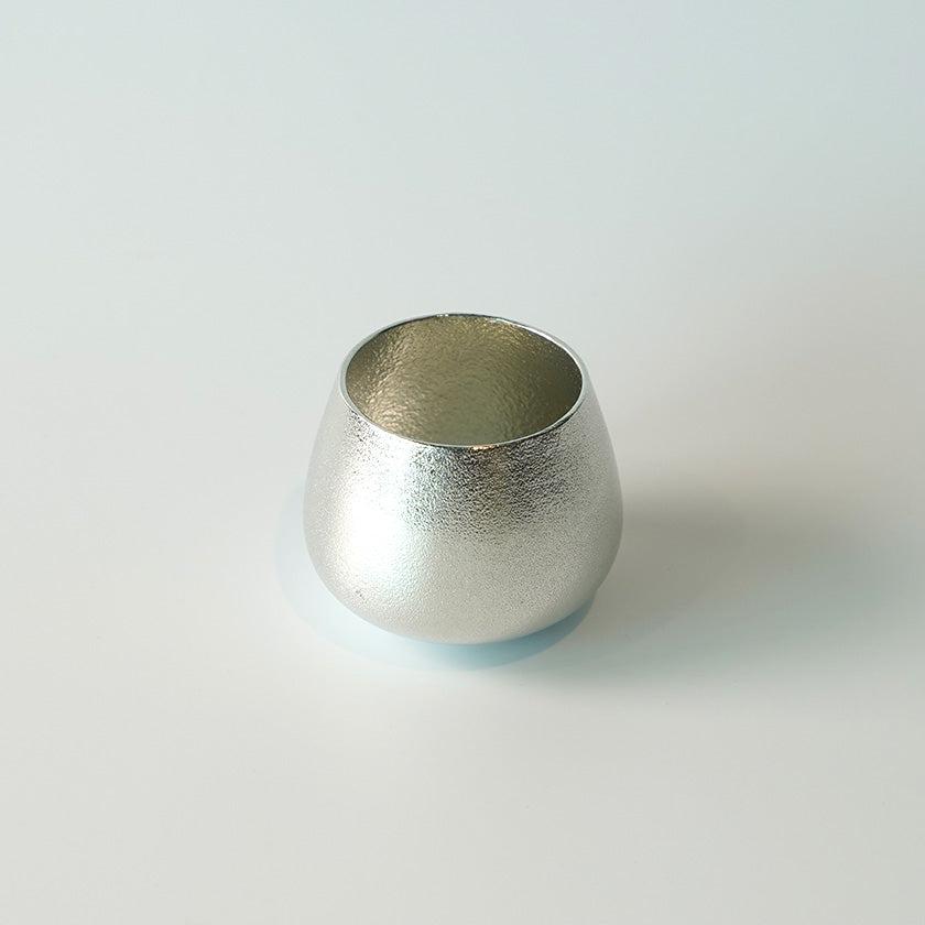 【ぐい呑】はなしべ | 鋳物 | 能作 - Image 10