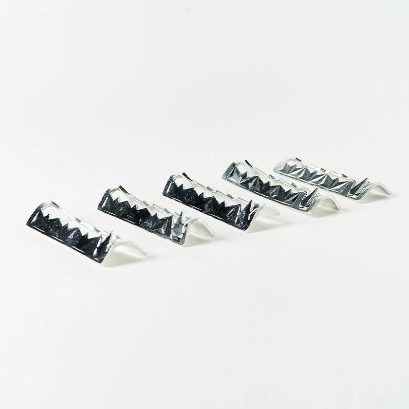 【カトラリーレスト】折鶴 - 5ヶ入 | 鋳物 | 能作 - Image 5