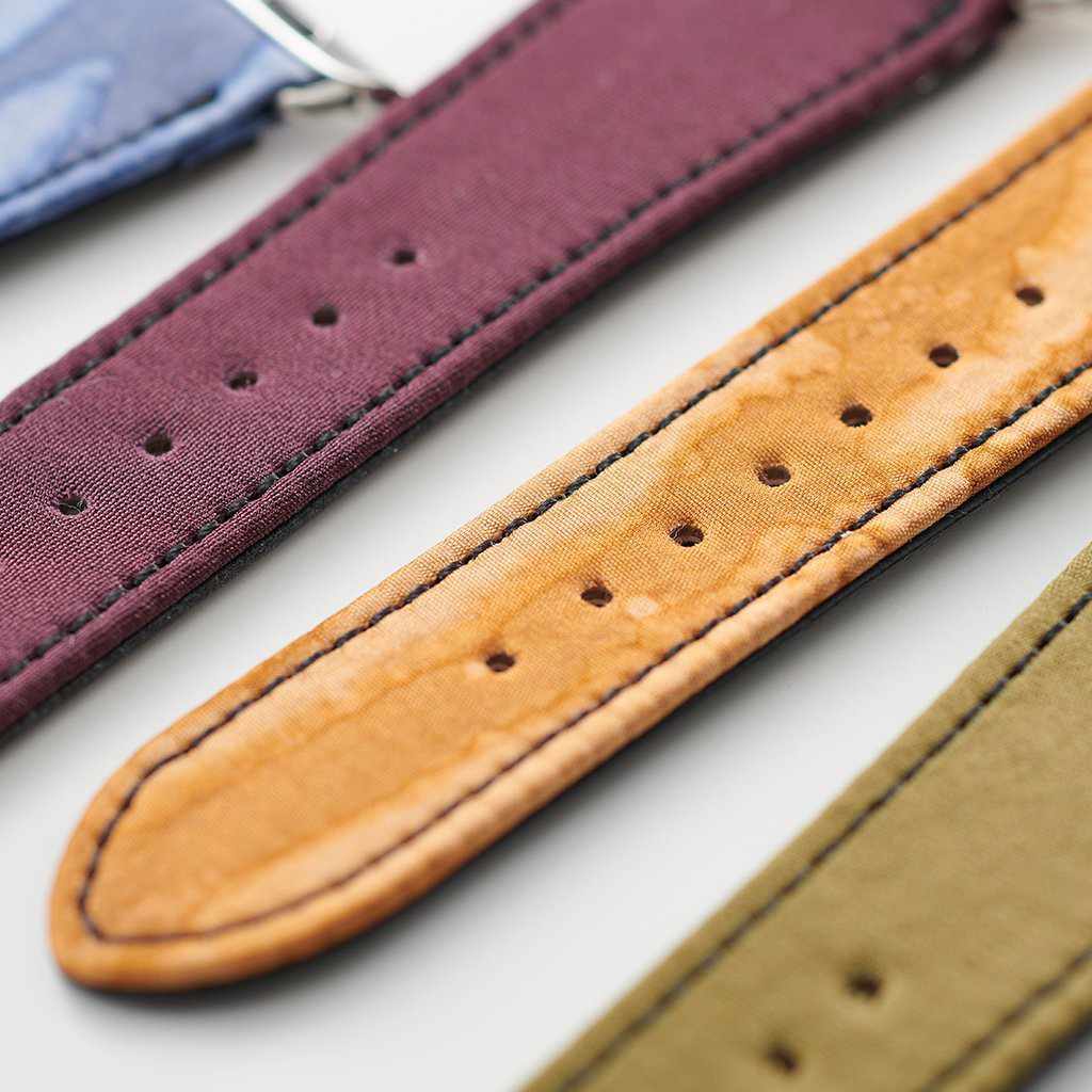 【アップルウォッチバンド】Chameleon Band for Apple Watch 41(40,38)mm (上部 12時側) C | 京友禅 - Image 12