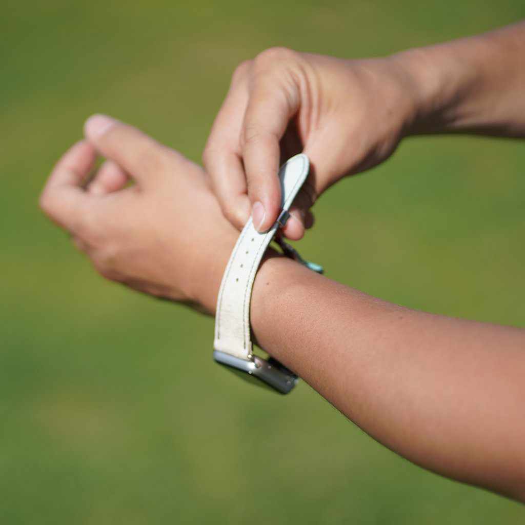 【アップルウォッチバンド】Chameleon Band for Apple Watch 41(40,38)mm (下部 6時側) K | 京友禅 - Image 31