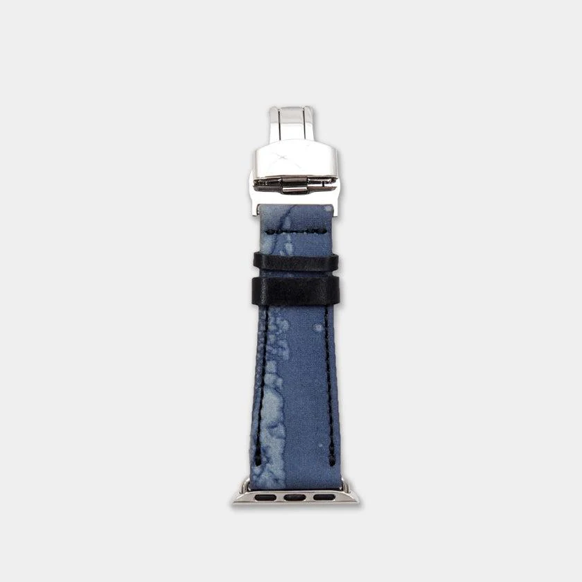 【アップルウォッチバンド】Chameleon Band for Apple Watch 41(40,38)mm(上下セット)3 | 京友禅 - Image 2