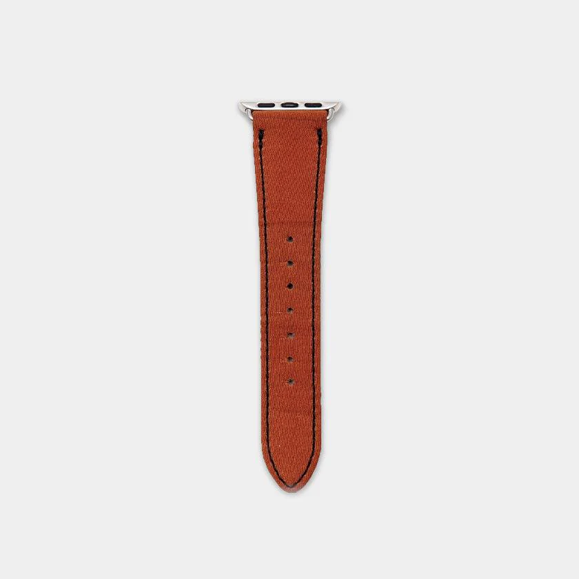 【アップルウォッチバンド】Chameleon Band for Apple Watch 41(40,38)mm(上下セット)3 | 京友禅 - Image 3