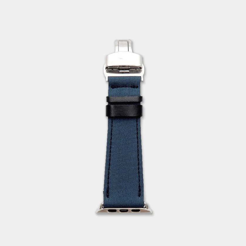 【アップルウォッチバンド】Chameleon Band for Apple Watch 45(44,42)mm(上下セット)0 | 京友禅 - Image 2