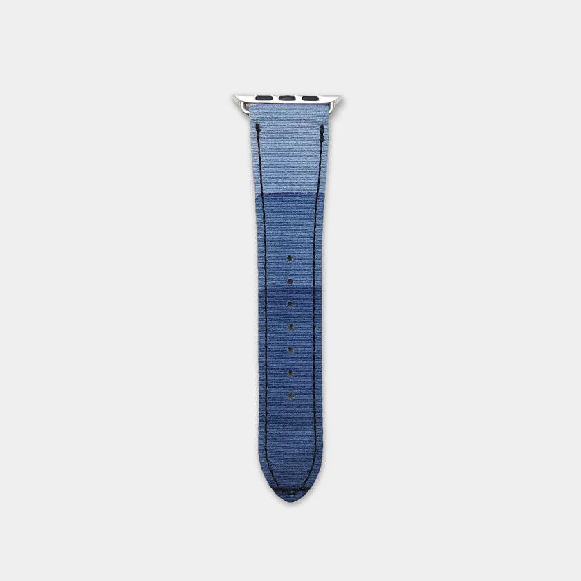 【アップルウォッチバンド】Chameleon Band for Apple Watch 45(44,42)mm(上下セット)0 | 京友禅 - Image 3