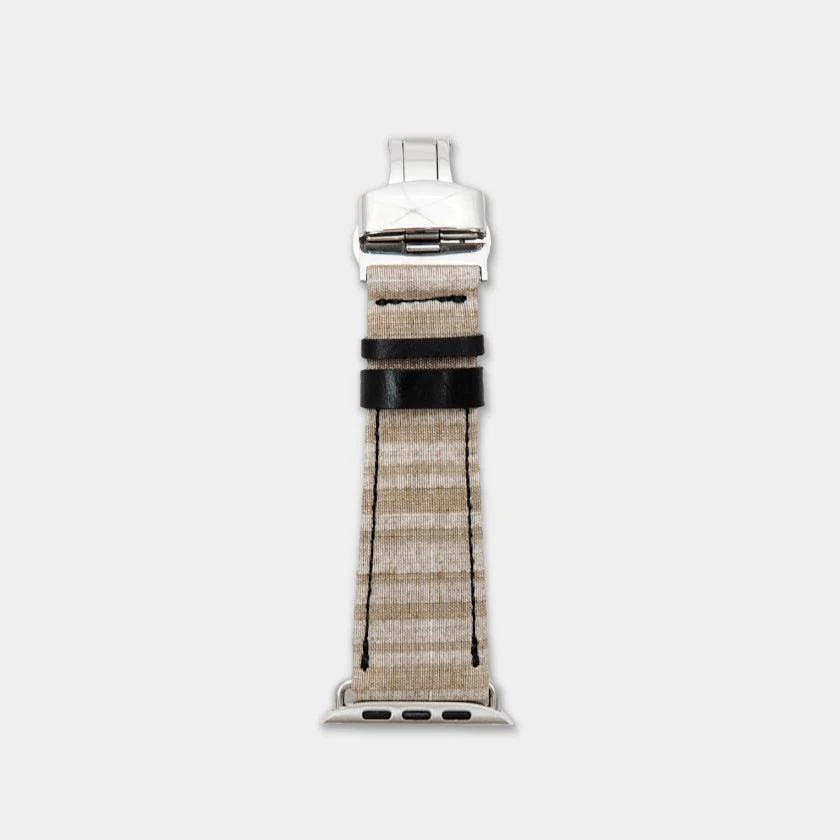 【アップルウォッチバンド】Chameleon Band for Apple Watch 45(44,42)mm(上下セット)1 | 京友禅 - Image 2
