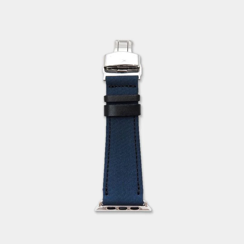【アップルウォッチバンド】Chameleon Band for Apple Watch 45(44,42)mm(上下セット)2 | 京友禅 - Image 2