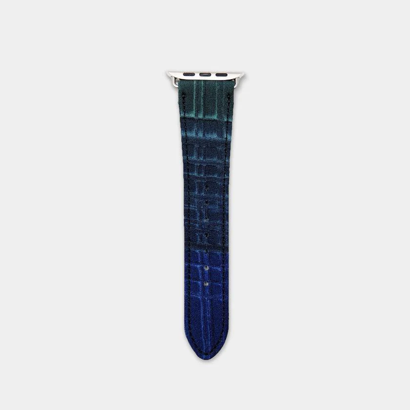 【アップルウォッチバンド】Chameleon Band for Apple Watch 45(44,42)mm(上下セット)2 | 京友禅 - Image 3