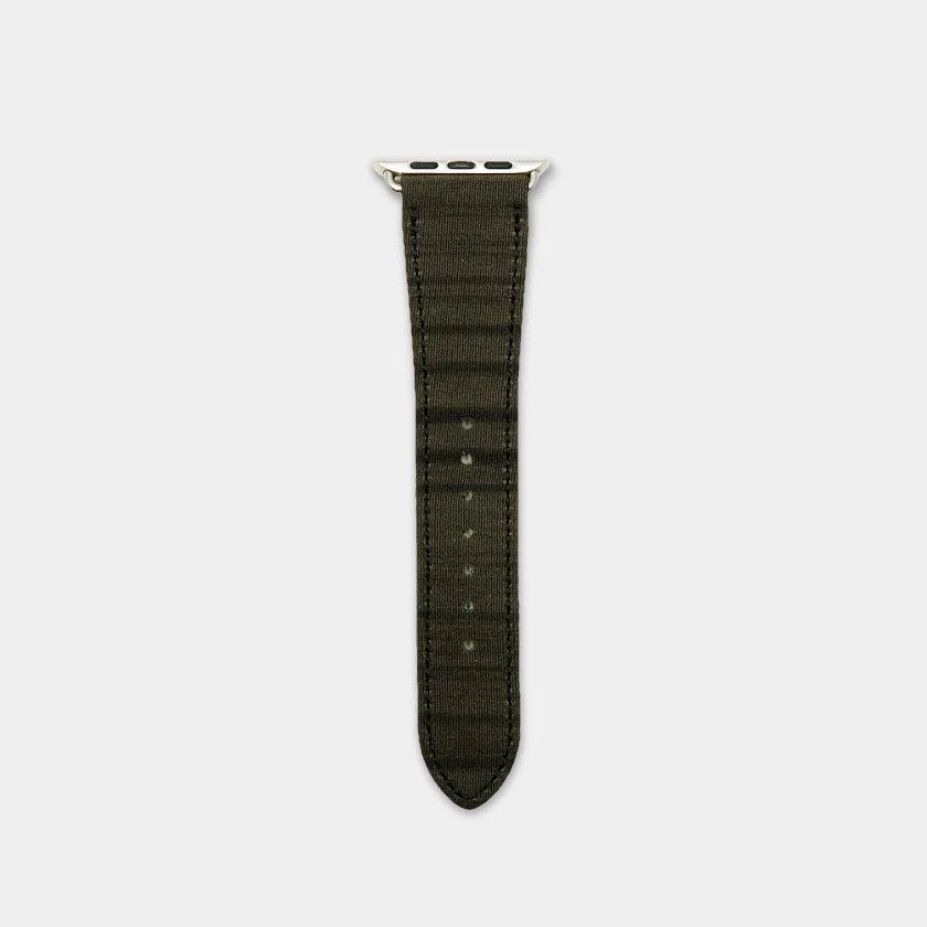 【アップルウォッチバンド】Chameleon Band for Apple Watch 45(44,42)mm(上下セット)3 | 京友禅 - Image 3