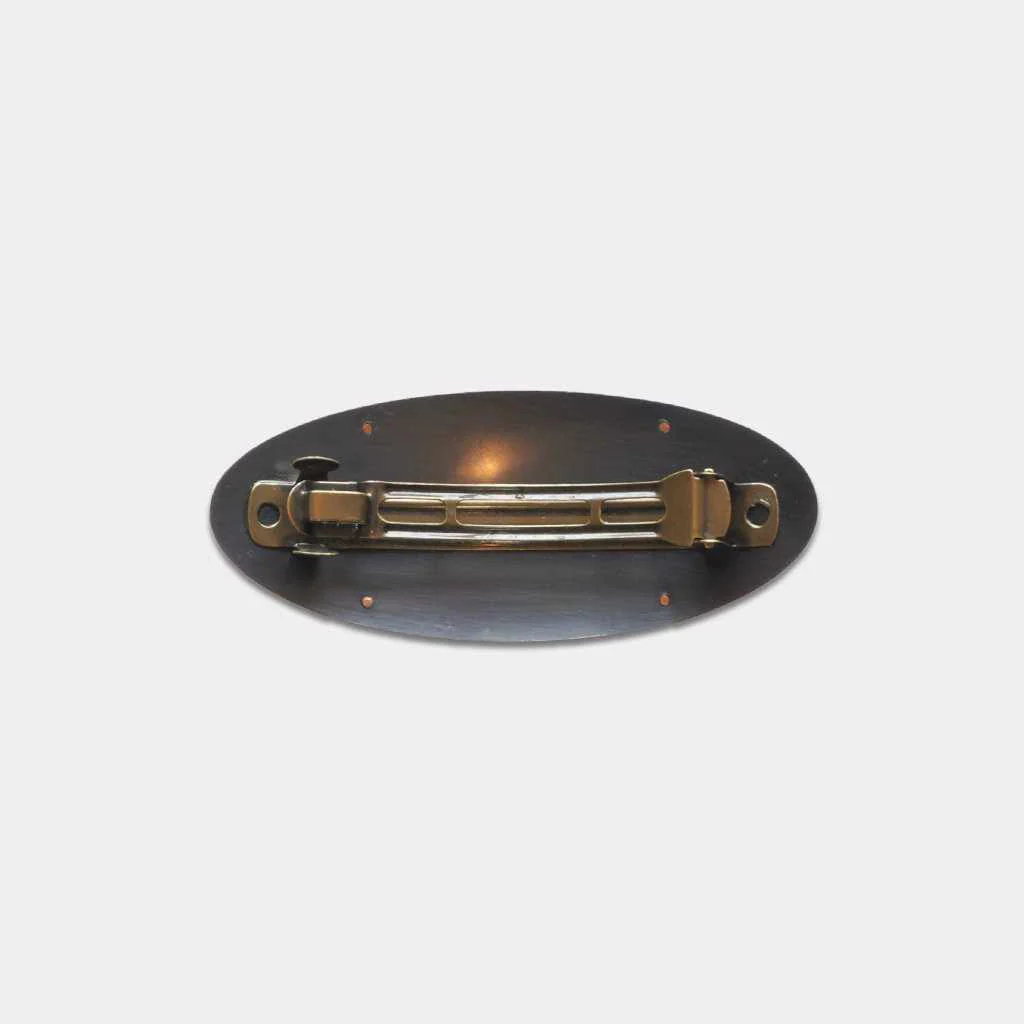 【バレッタ】花降ぅり | 尾張仏具 - Image 3