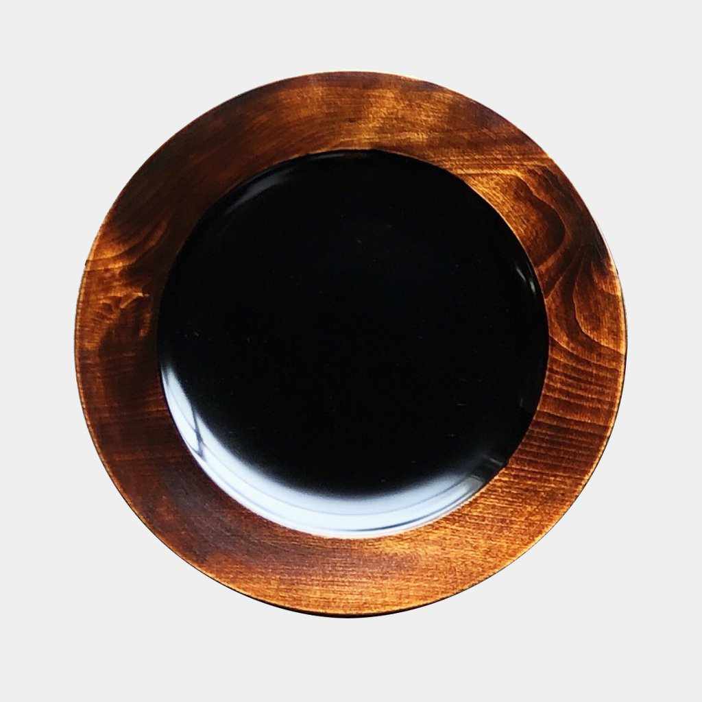 【皿】カラーディッシュ (21cm, 24cm) | 香川漆器 | 87.5 - Image 11
