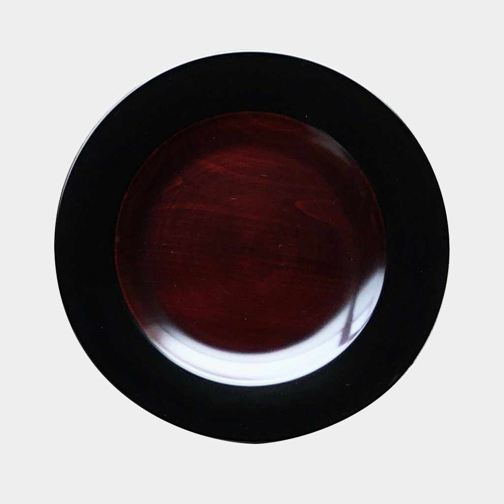 【皿】カラーディッシュ (21cm, 24cm) | 香川漆器 | 87.5 - Image 15