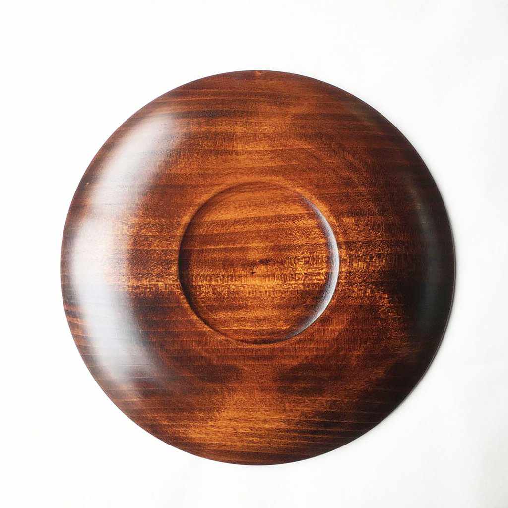 【皿】カラーディッシュ (21cm, 24cm) | 香川漆器 | 87.5 - Image 7