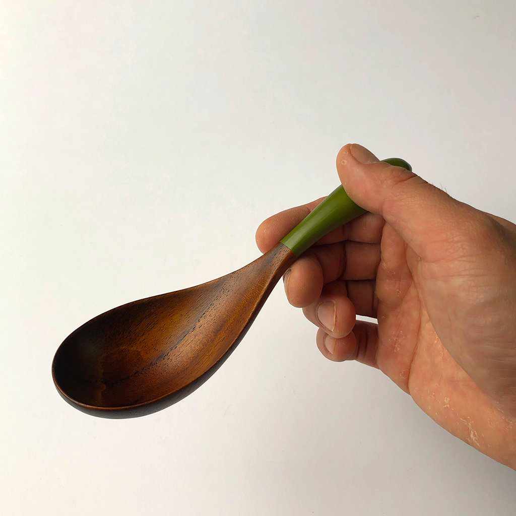【レンゲ】9色 | 香川漆器 | 87.5 - Image 2