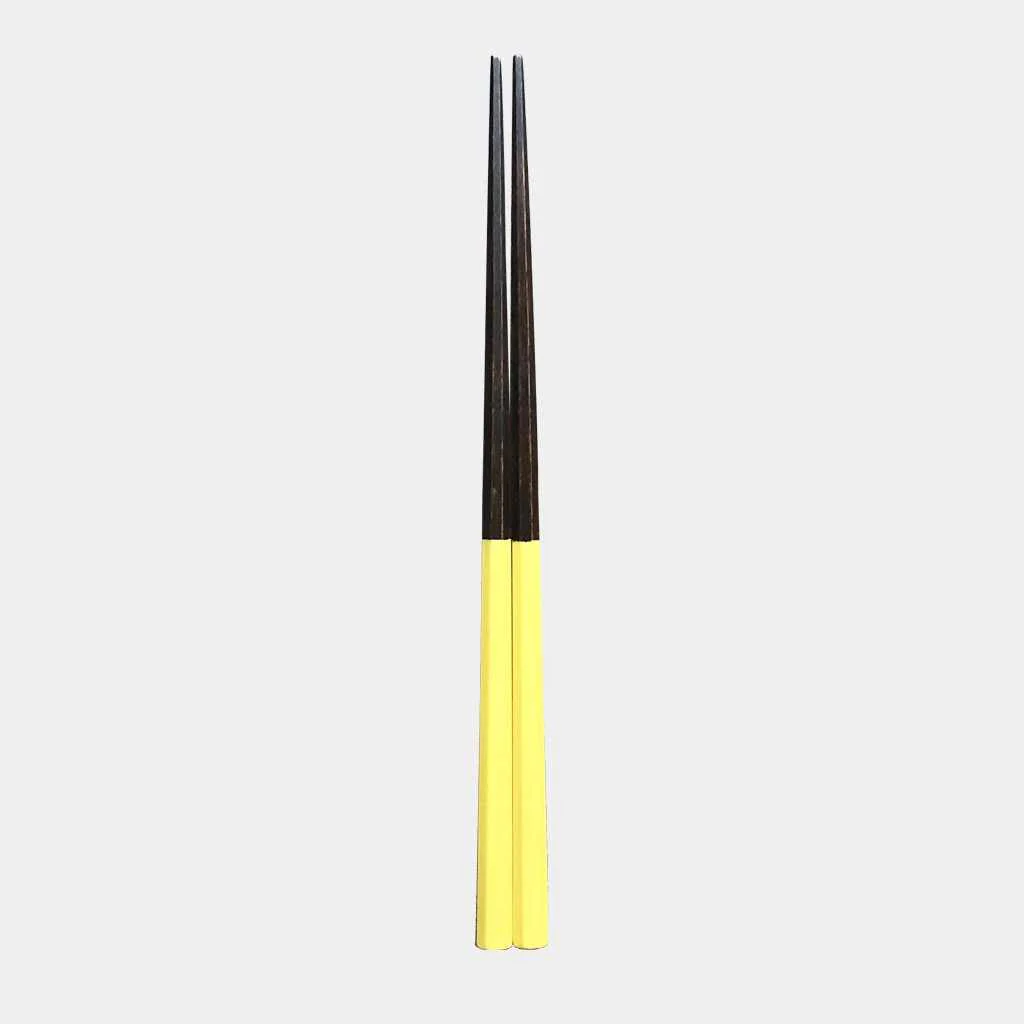 【箸】八角利休塗 7色展開 (21cm, 23cm) | 香川漆器 | 87.5 - Image 11
