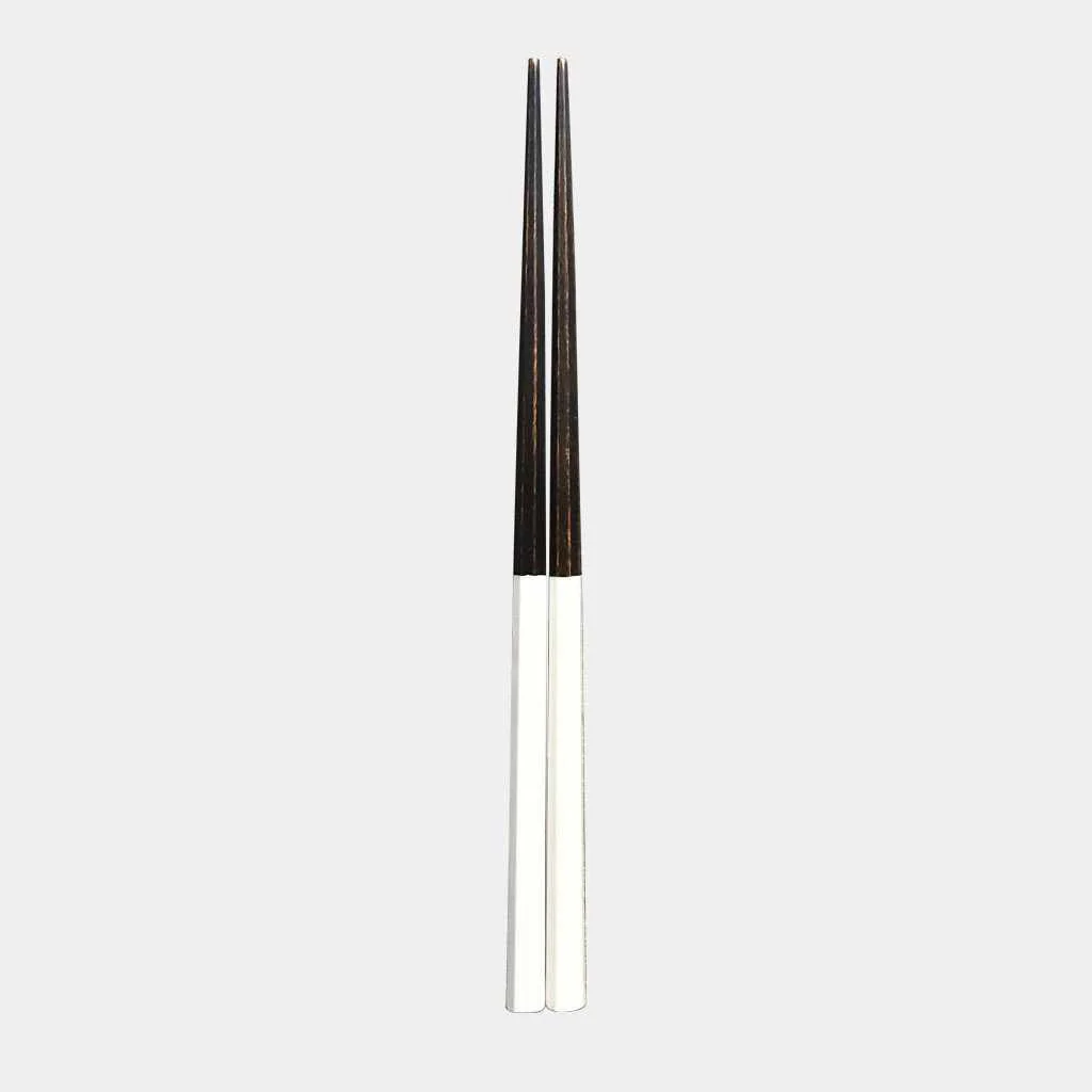 【箸】八角利休塗 7色展開 (21cm, 23cm) | 香川漆器 | 87.5 - Image 13