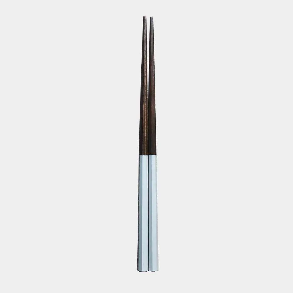 【箸】八角利休塗 7色展開 (21cm, 23cm) | 香川漆器 | 87.5 - Image 8