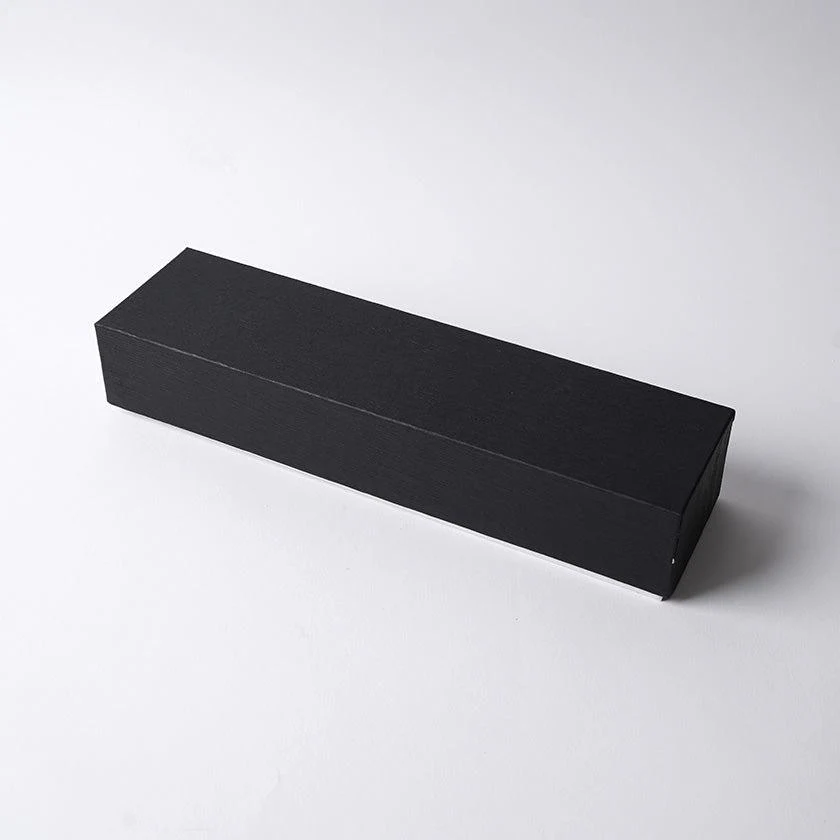 【キャンプナタ】黒猪 岩井丈 作 森閑(しんかん) Custom Knife | 越前打刃物 | 鍛冶工房いわい - Image 18
