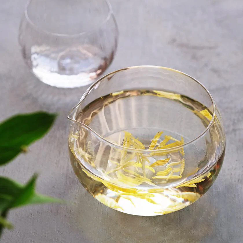 【江戸硝子】Mai 酒器揃え - Image 13