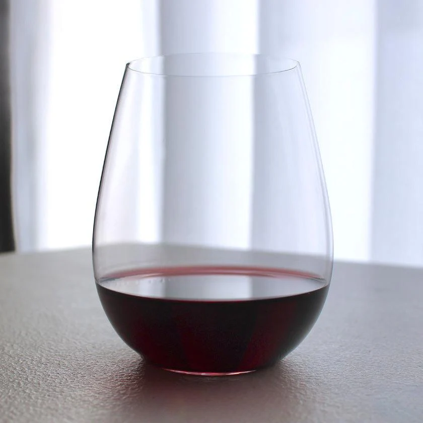 【江戸硝子】うすはり 葡萄酒器 ボルドー 2ヶセット 木箱入 - Image 8