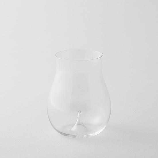 【江戸硝子】うすはり 大吟醸 木箱入 - Image 2