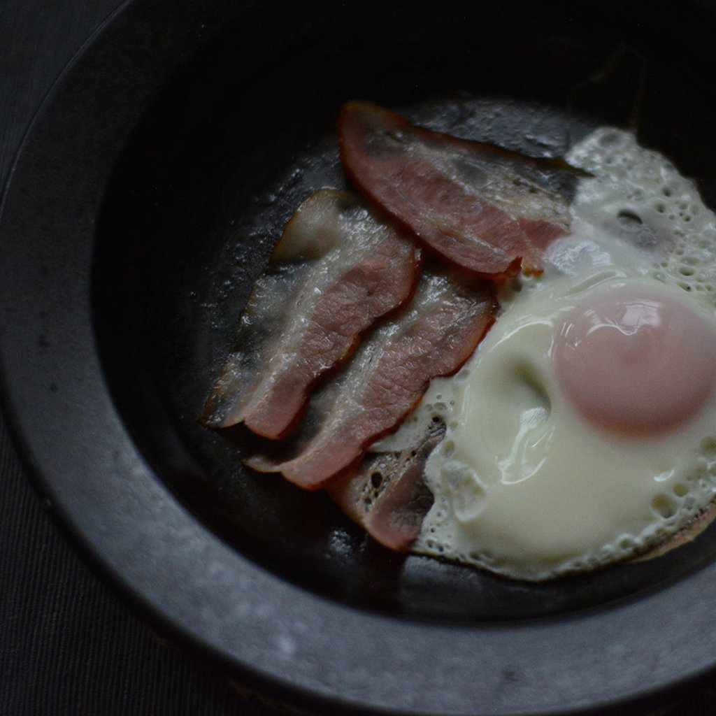 【鉄フライパン】FRYING PAN JIU ハンドルセット（ウォルナット）L | 金属加工 | 藤田金属 - Image 5