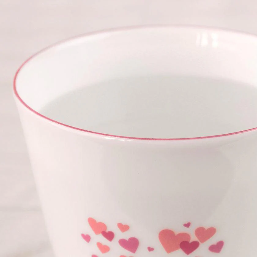 【フリーカップ】冷感変化 カップからキュン | 美濃焼 | 丸モ高木陶器 - Image 6
