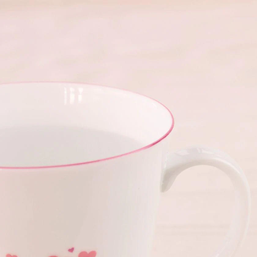 【マグカップ】冷感変化 マグカップからキュン | 美濃焼 | 丸モ高木陶器 - Image 6
